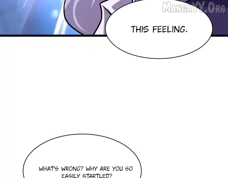 Era of the Haunted Chapter 556 - page 7